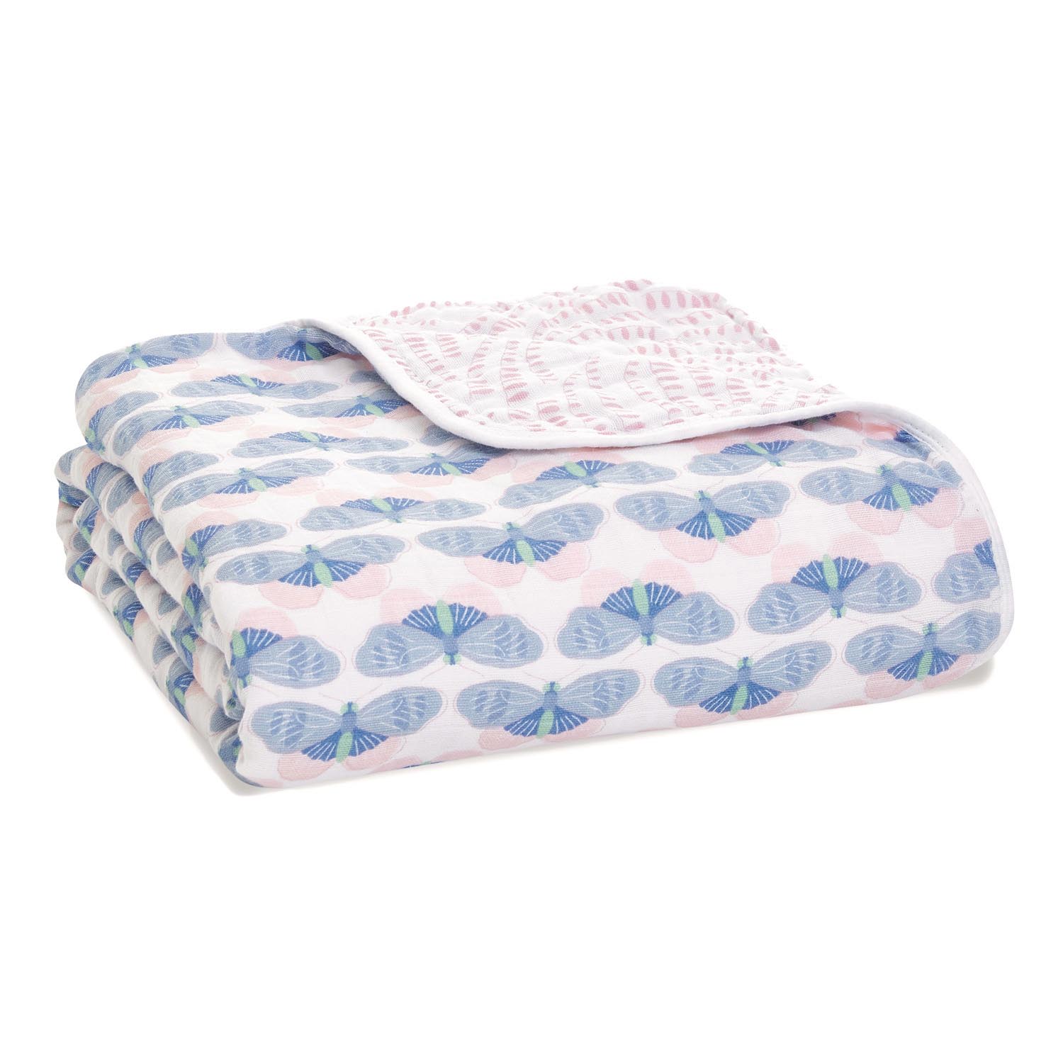 آدين +آنيس بطانية الأحلام الكلاسيكية ديكو - إيقاع