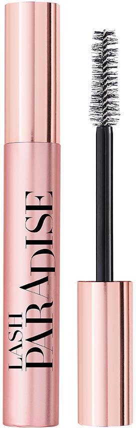 L’Oreal Lash Paradise “Paradisi Black”