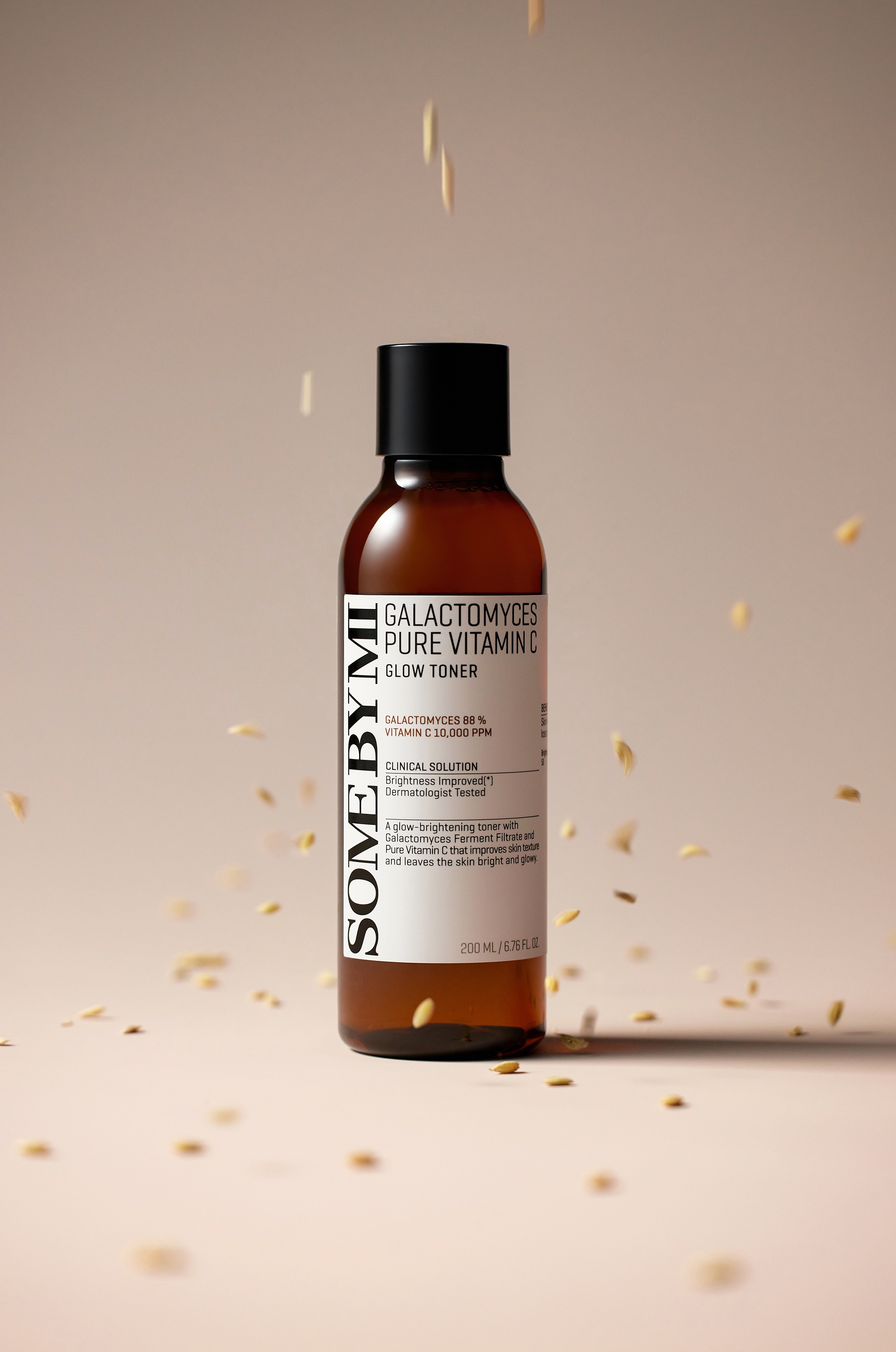 Some By MI Galactomyces Pure Vitamin C Glow Toner 200 ml