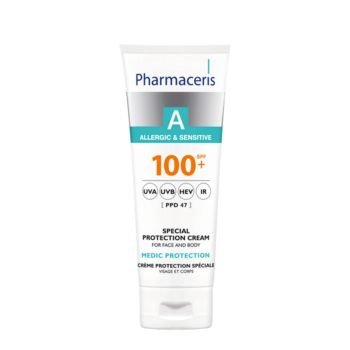 Pharmaceris Medic Special Protection Cream Spf 100 75 ml