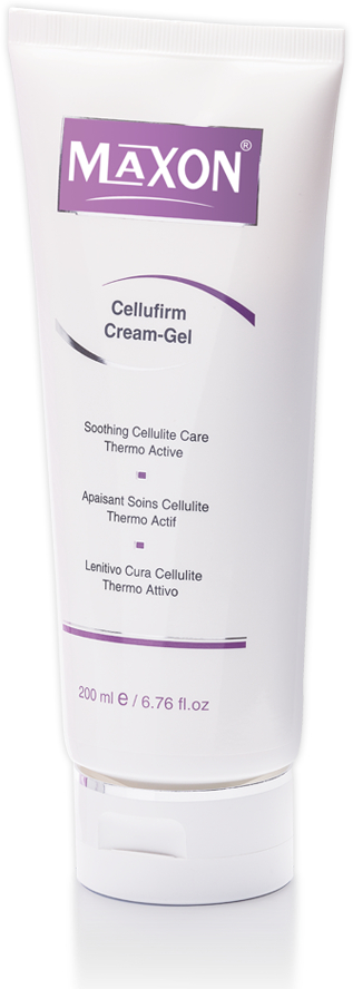 Maxon Cellufirm ( 200 Ml )