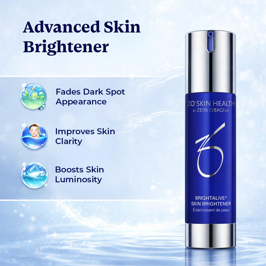 Zo Skin Health Brightalive - 50 ml | Nahdi