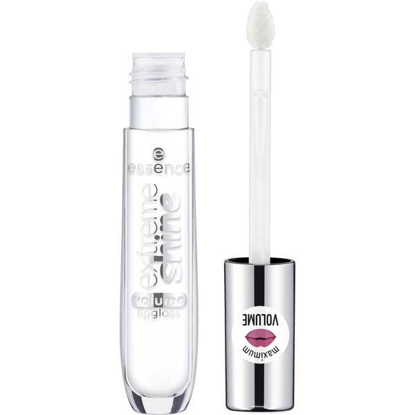 Essence Extreme Shine Volume Lipgloss 01