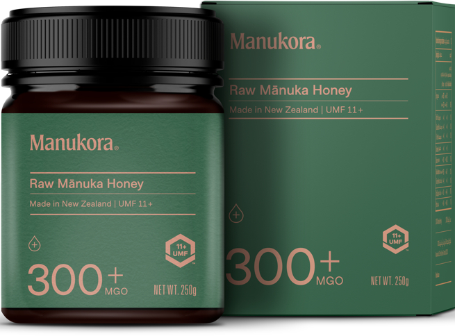 Manukora MGO 300+ 250g
