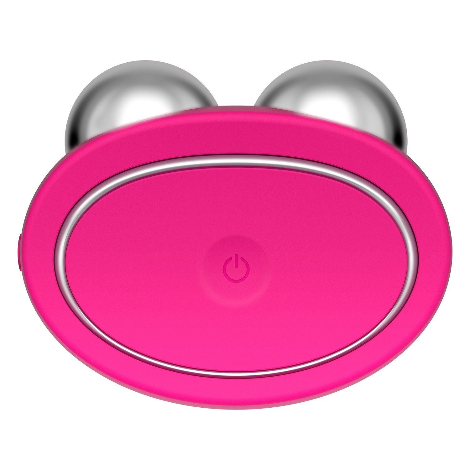 Foreo Bear Facial Toning Device Fuchsia | Nahdi