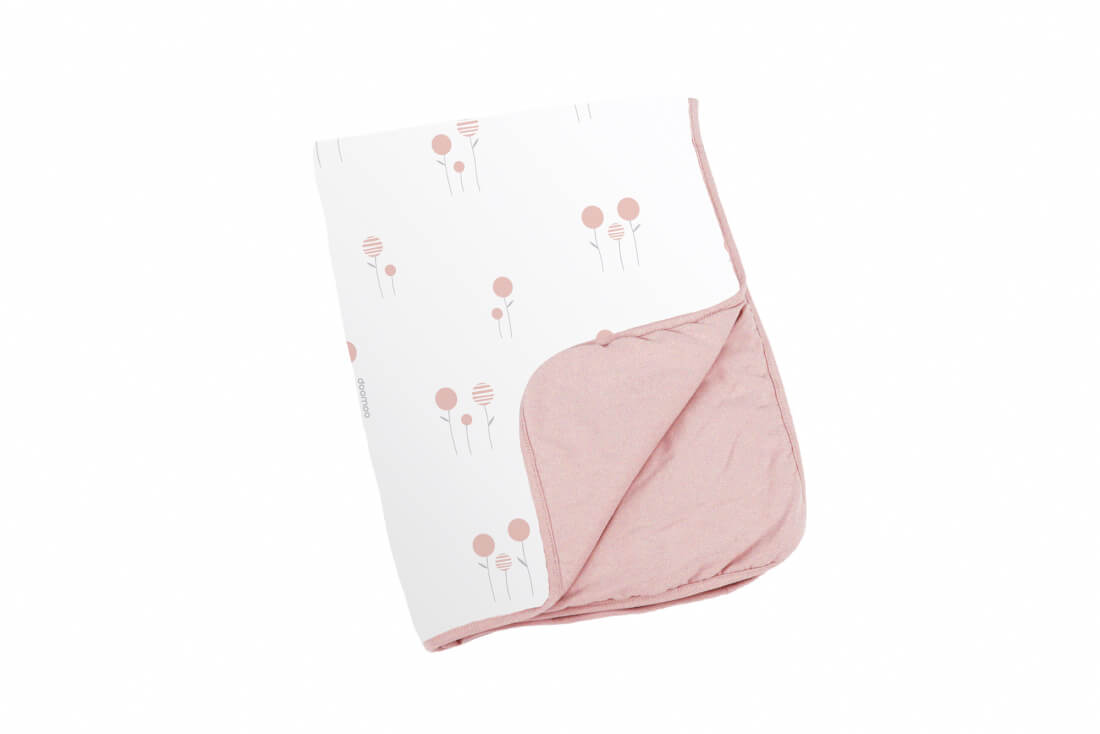 Doomoo Dream Lollypop Pink