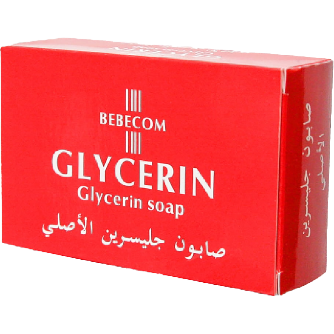Glycerin Bebecom Soap 125 ml