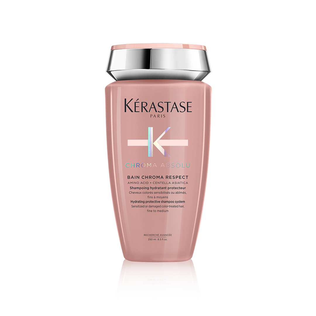 Kerastase Chroma Absolu Hydrating Protective Shampoo 250ml
