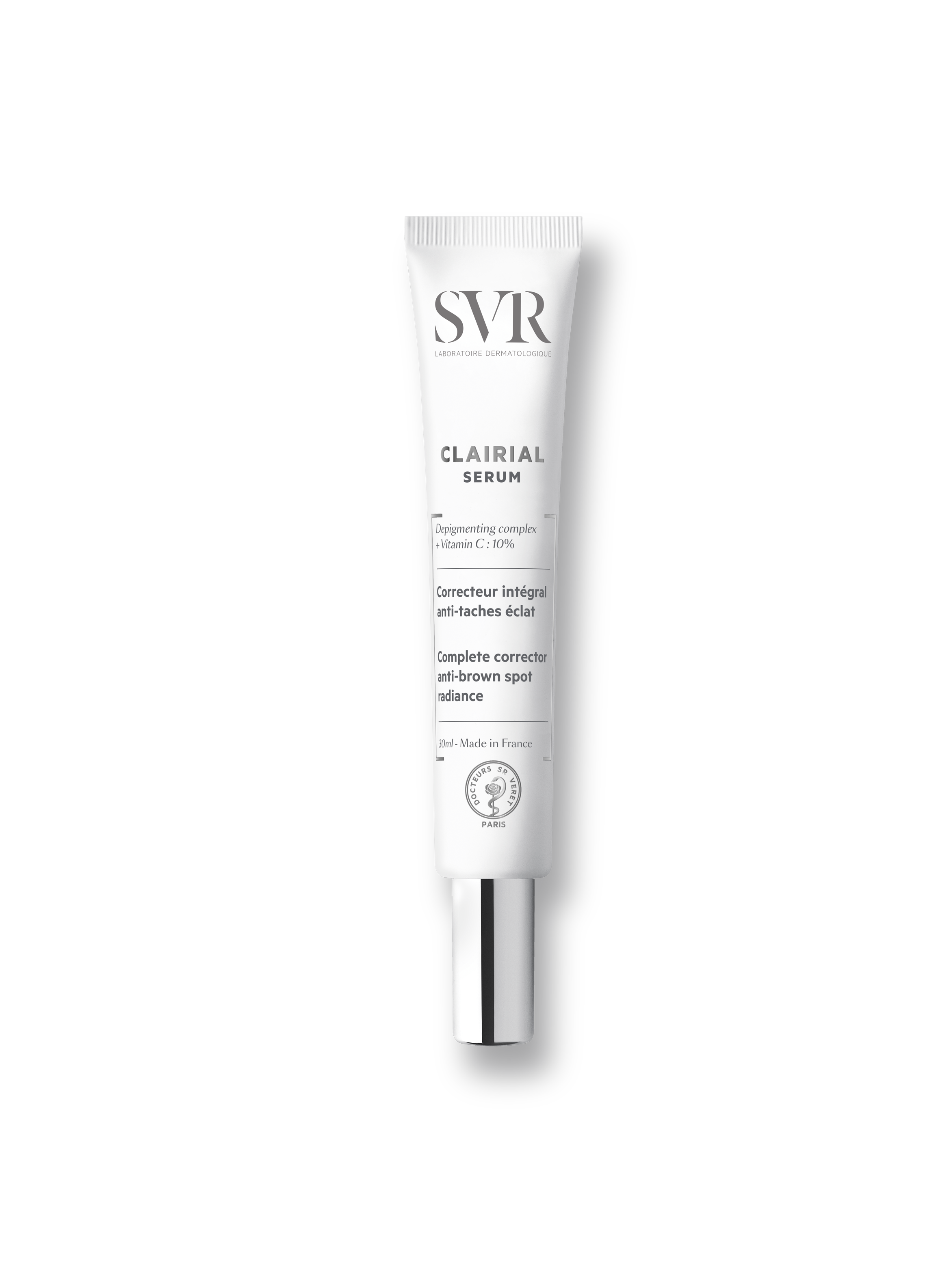 Svr Clairial Global Corrector Antibrown Spot Serum 30 Ml
