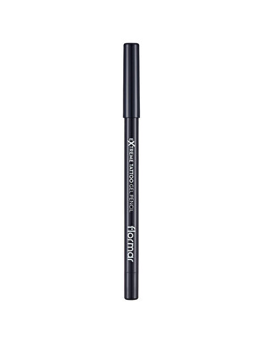 Flormar Extreme Eye Brow Tattoo Gel 04 Intense Blue