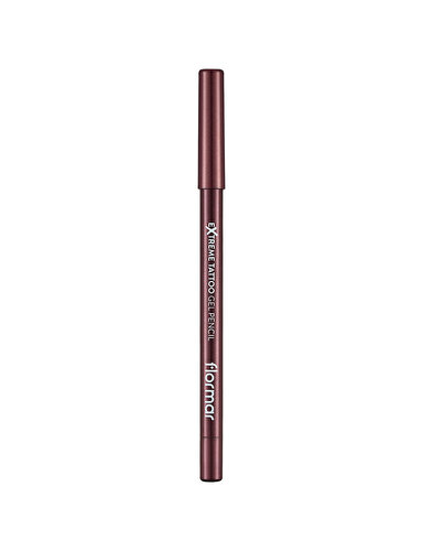 Flormar Extreme Eye Brow Tattoo Gel 05 Very Berry
