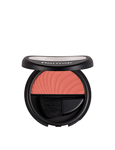 Flormar Blush-On Cbl-105 Matte Rose