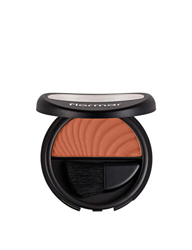 Flormar Blush-On Cbl-107 Peachy Brown