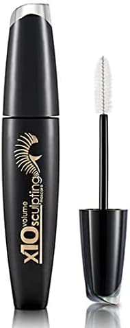 Flormar X10 Sculp.Mascara 001 Volum
