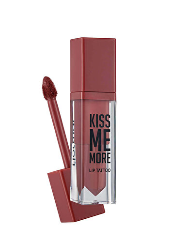 Flormar Kiss Me More Lip Tattoo 020 Assertive