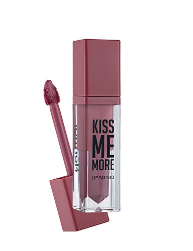 Flormar Kiss Me More Lip Tattoo Doll 06