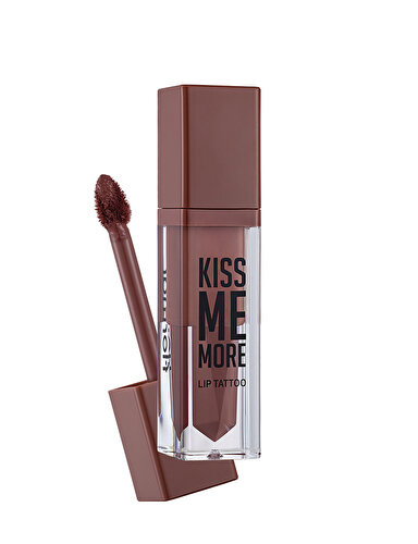 Flormar Kiss Me More Lip Tattoo Intense 09