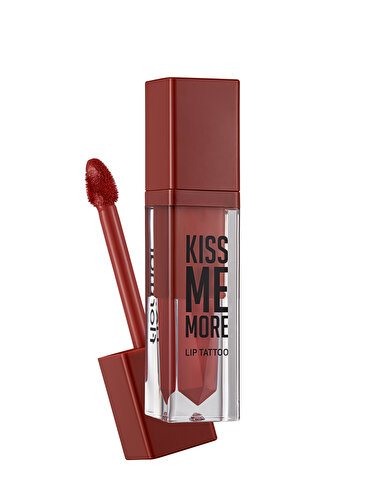 Flormar Kiss Me More Lip Tattoo 022 Rosewood