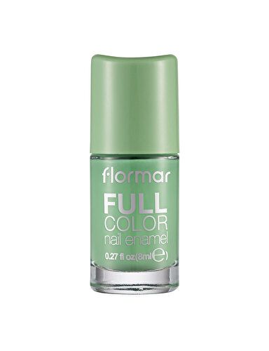 Flormar Full Color Nail Polish Fc24