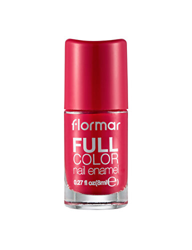 Flormar Full Color Nail Polish Fc64