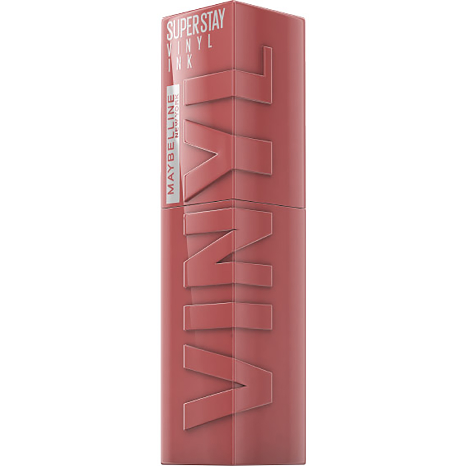 Maybelline Super Stay Vinyl Ink Liquid Lipstick - 35 Cheeky