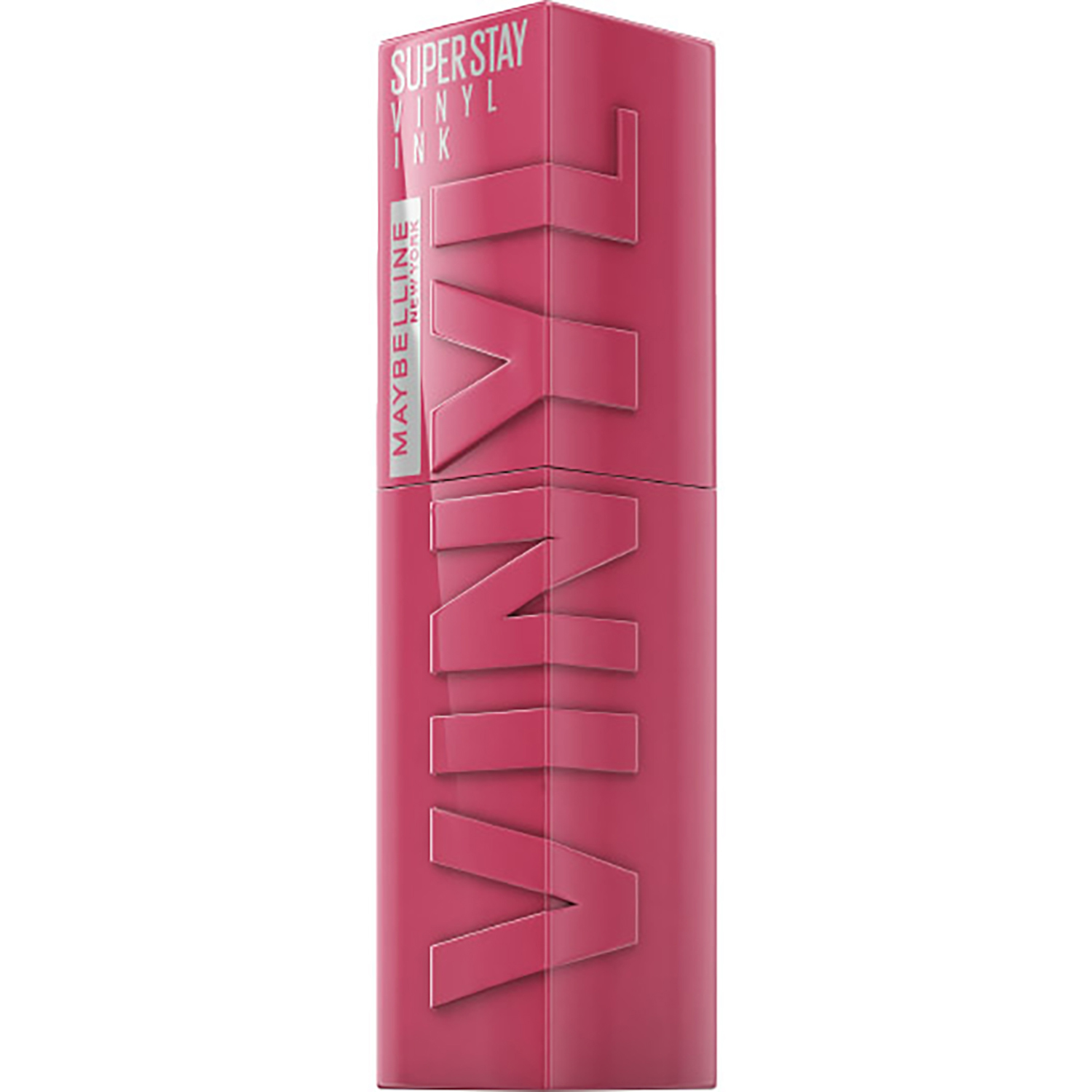 Maybelline New York Super Stay Vinyl Ink Lipstick - 20 COY
