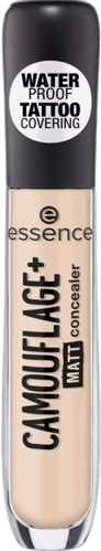 Essence Camouflage Matt Concealer 23