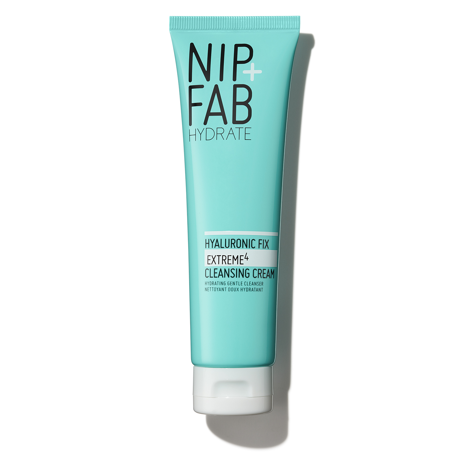 Nip+Fab Hydrate Hyaluron Fix Ext4 Cleansing Cream 150 ml