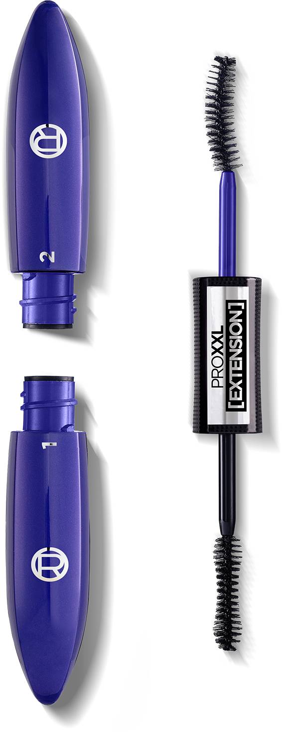 Loreal Paris Pro XXL Extension Mascara - 12 ml