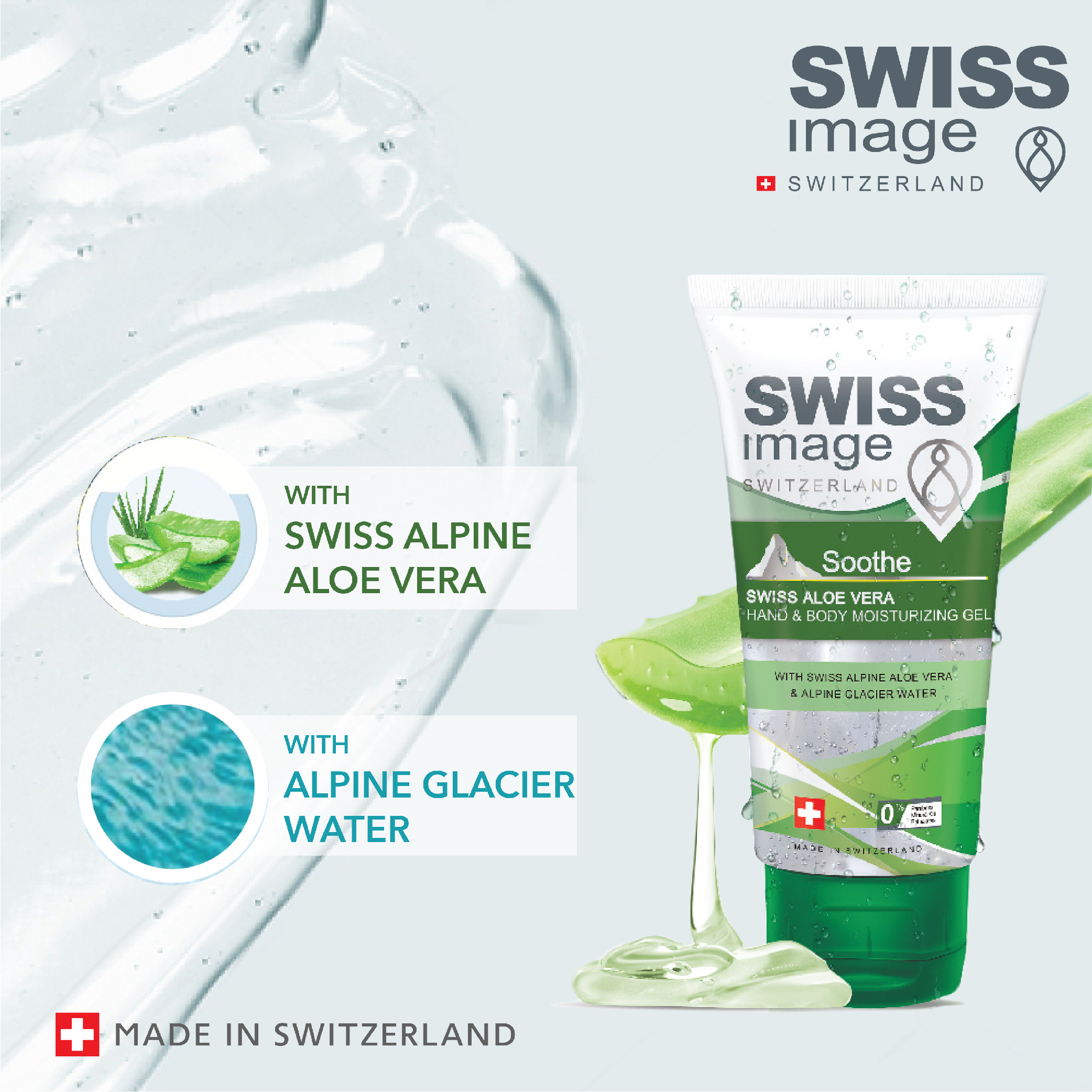 aloe vera oder hyaluron Hyaluron Gesichtscreme mit Aloe Vera main image 0