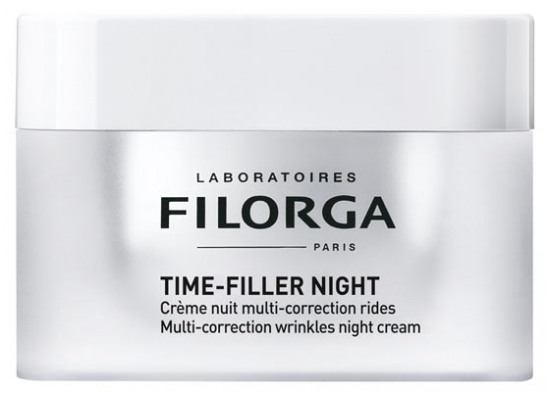 Filorga Time Filler Night 50 ml