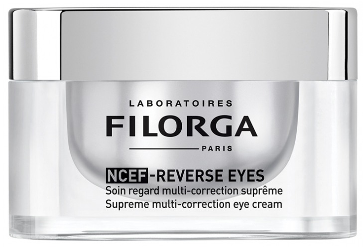 Filorga Ncef Reverse Eyes Cream 15Ml