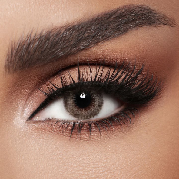 Diva Contact Lenses Moon (Power -2) - Pack of One Lense