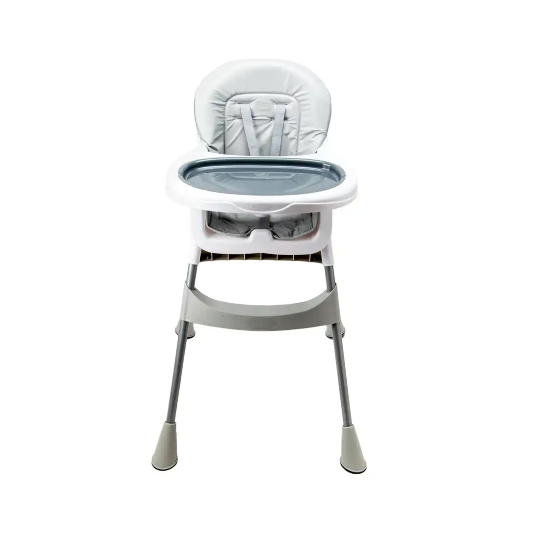 Gamar 2-In-1 High Chair