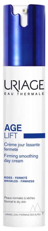 Uriage Age Lift Firming Smoothing Cream 40Ml