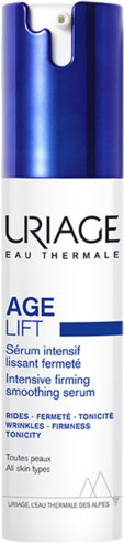 Uriage Age Lift Firming Smoothing Intensive Serum 30Ml