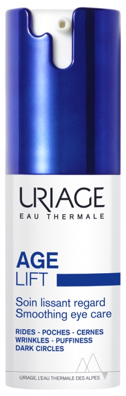 Uriage Age Lift Firming Smoothing Eye Cream 15ml