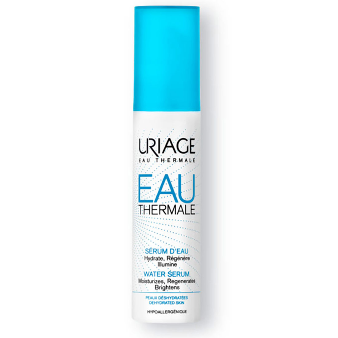 Uriage Eau Thermale Serum D'Eau Fl 30Ml