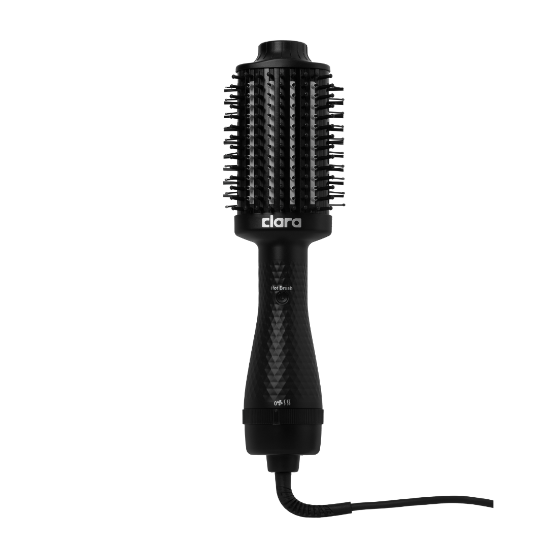 Clara Hot Brush & Styler Hair Dryer
