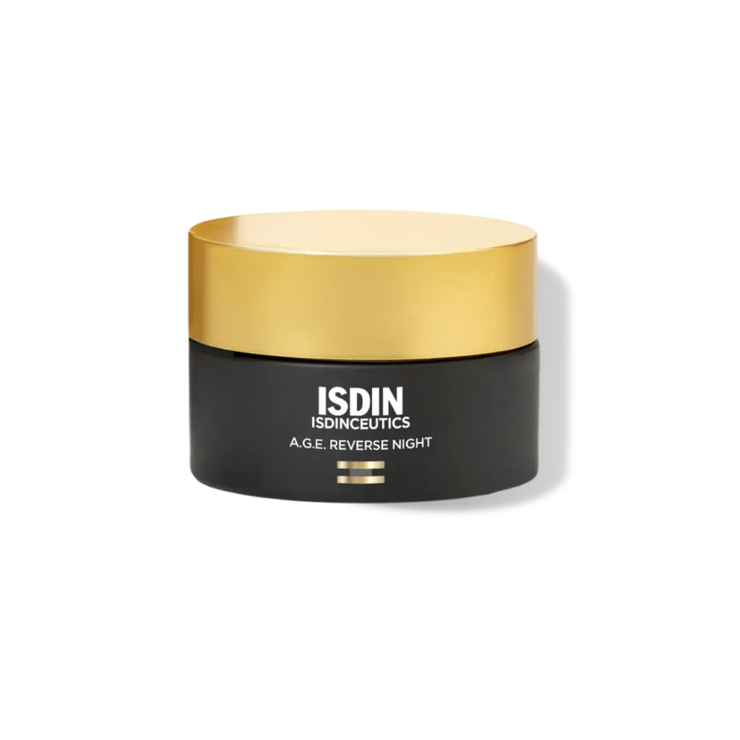 ISDIN Ceutics A G E Reverse Night Cream 50 ml