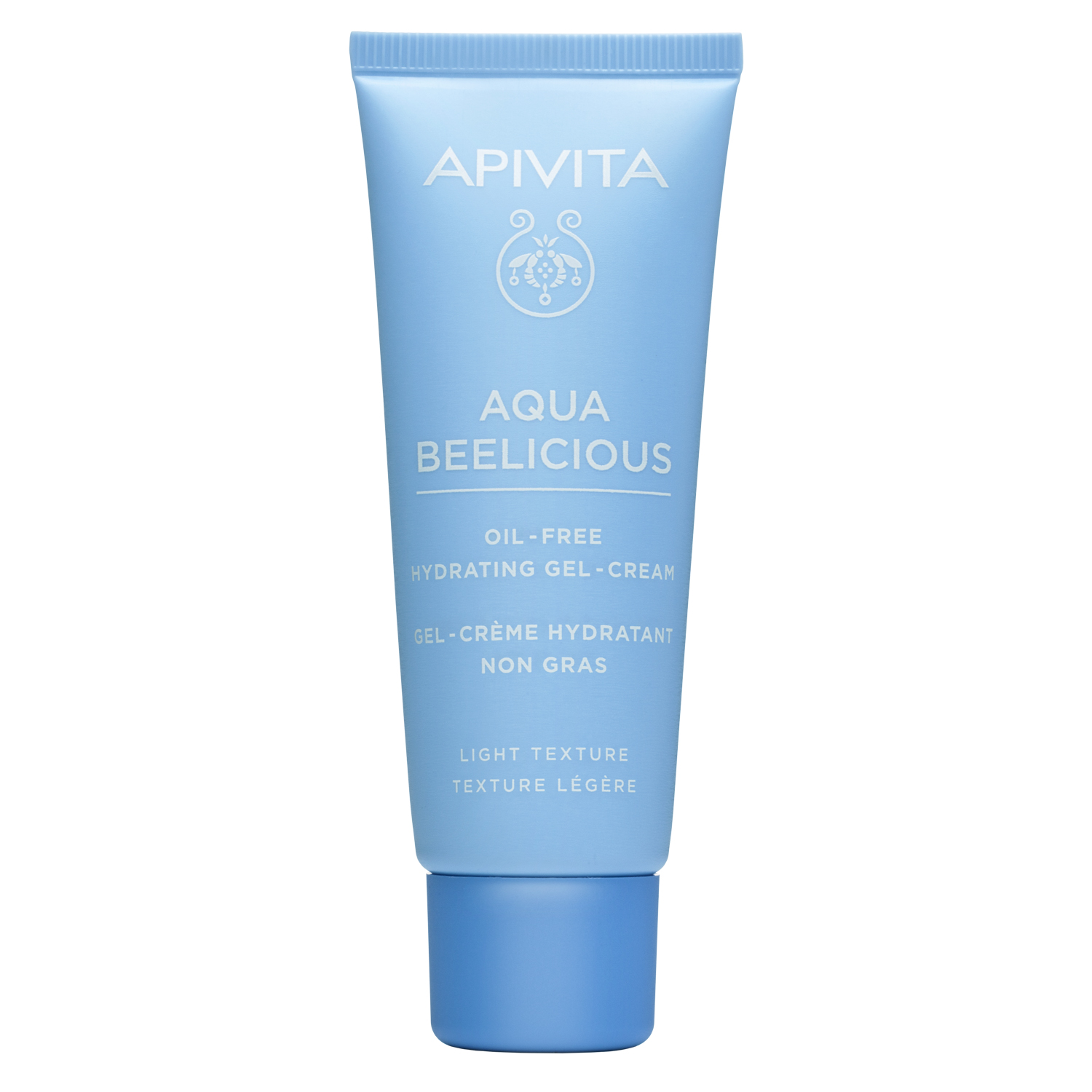 Apivita Aqua Beelicious Oil-Free Moisturizer for Oily Skin 40 ml