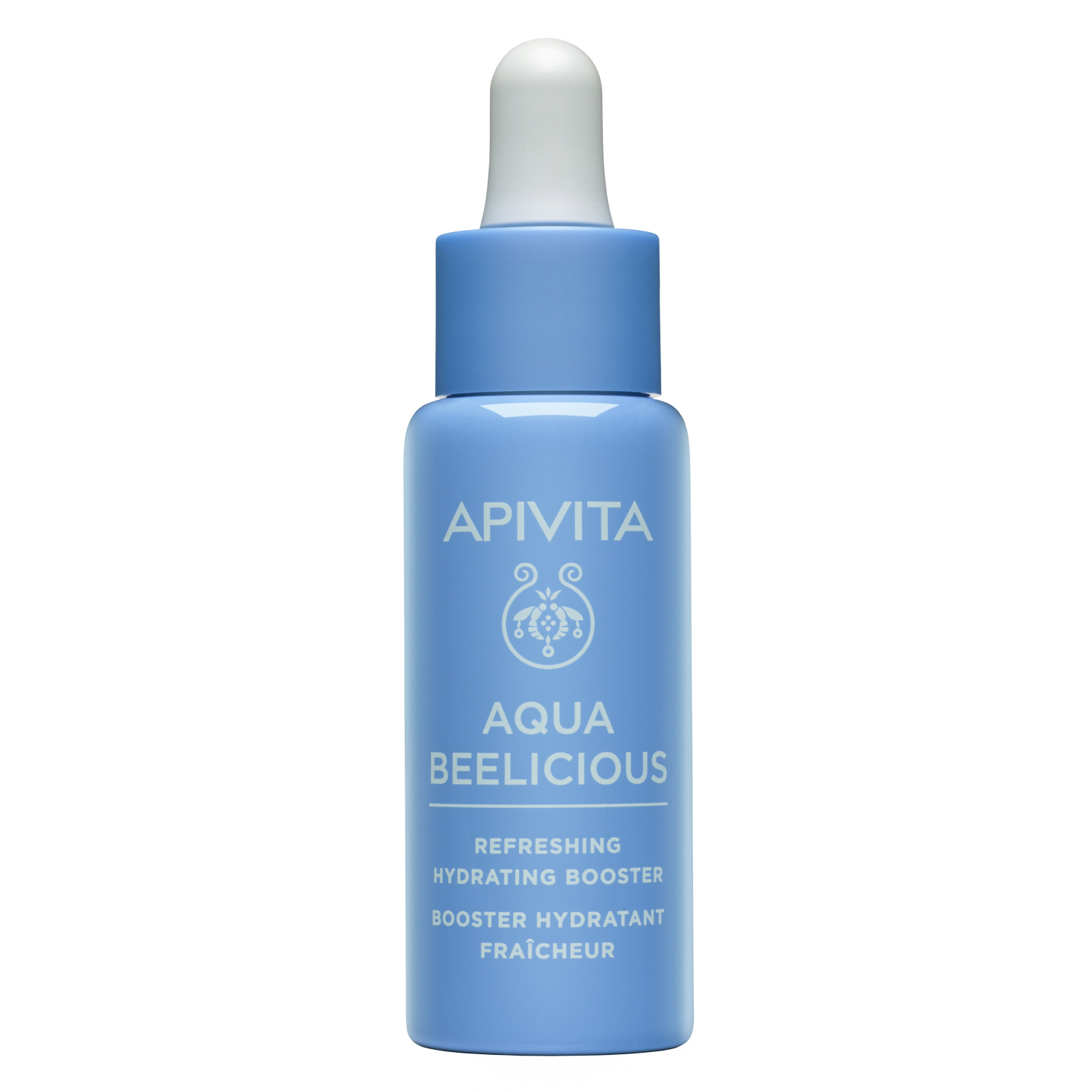 Apivita Aqua Beelicious Hydrating Booster Serum 30 ml