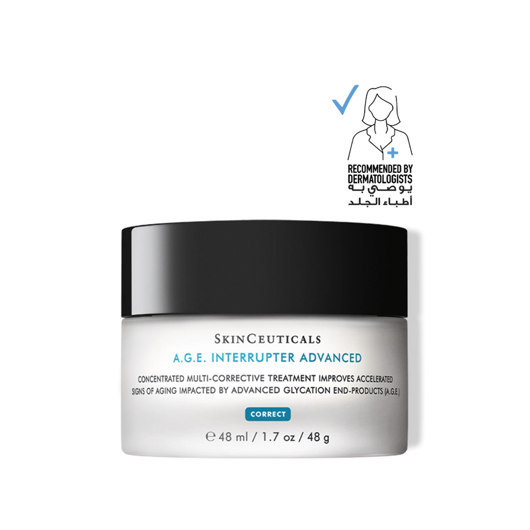 Skinceuticals Cor Age Interrupter Adv 48ml