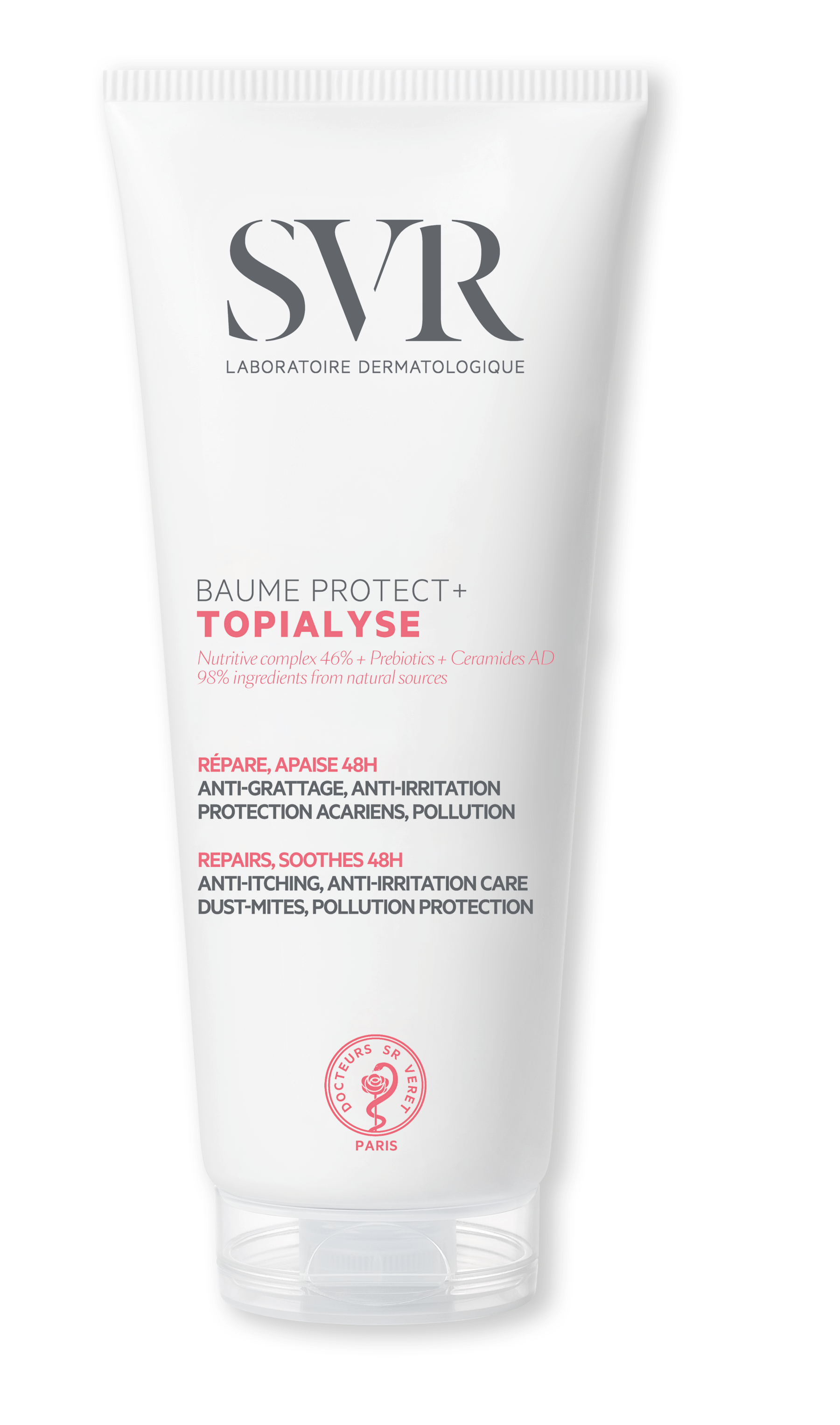TOPIALYSE Protect+ Balm 200 ml