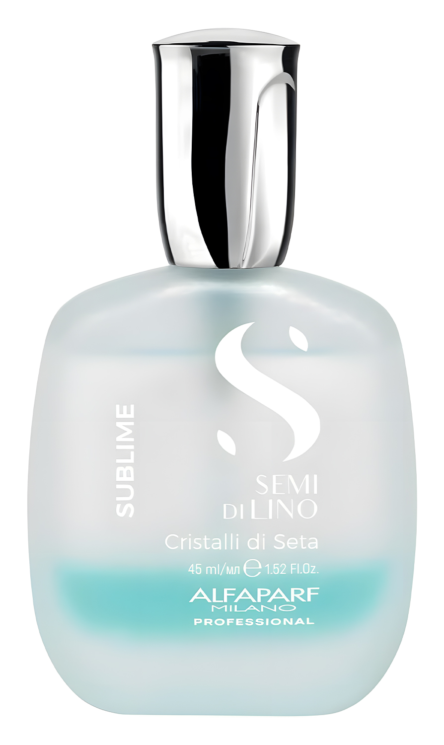 Semi Dilino Serum Cristalli For Oily Hair 50ml