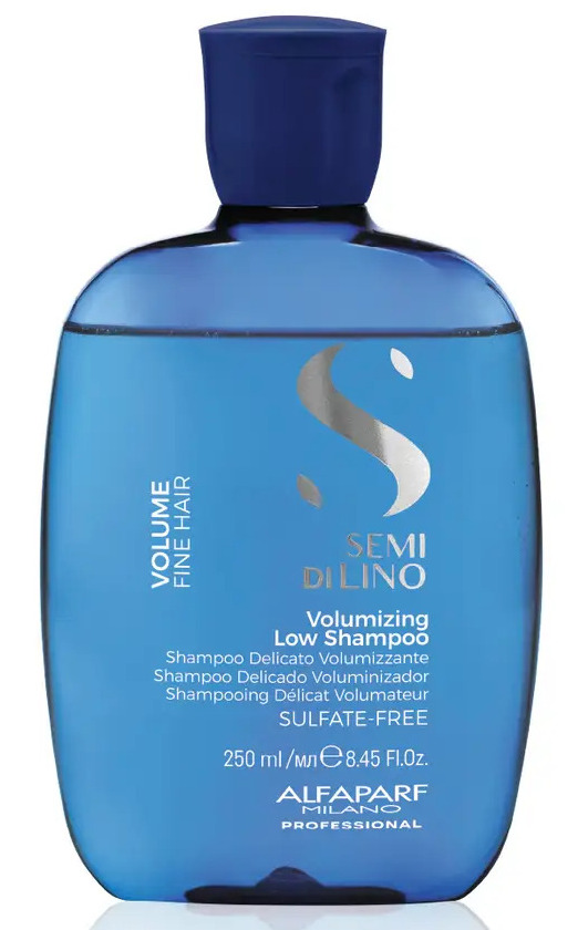 Semi Dilino Shampoo Volume For Fine Hair 250ml