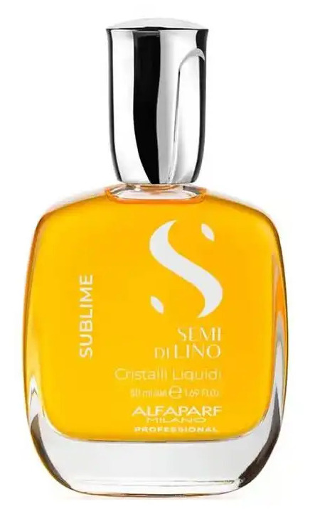 Semi Dilino Sublime Cristalli Liquidi Serum - 50 ml ‌