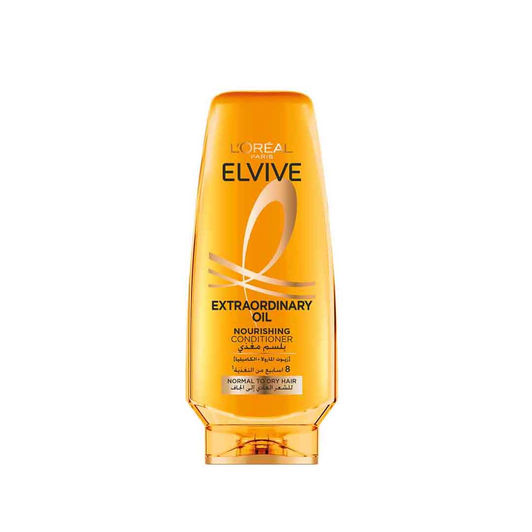 L'Oréal Elvive Extraordinary Oils Conditioner, 360 ml