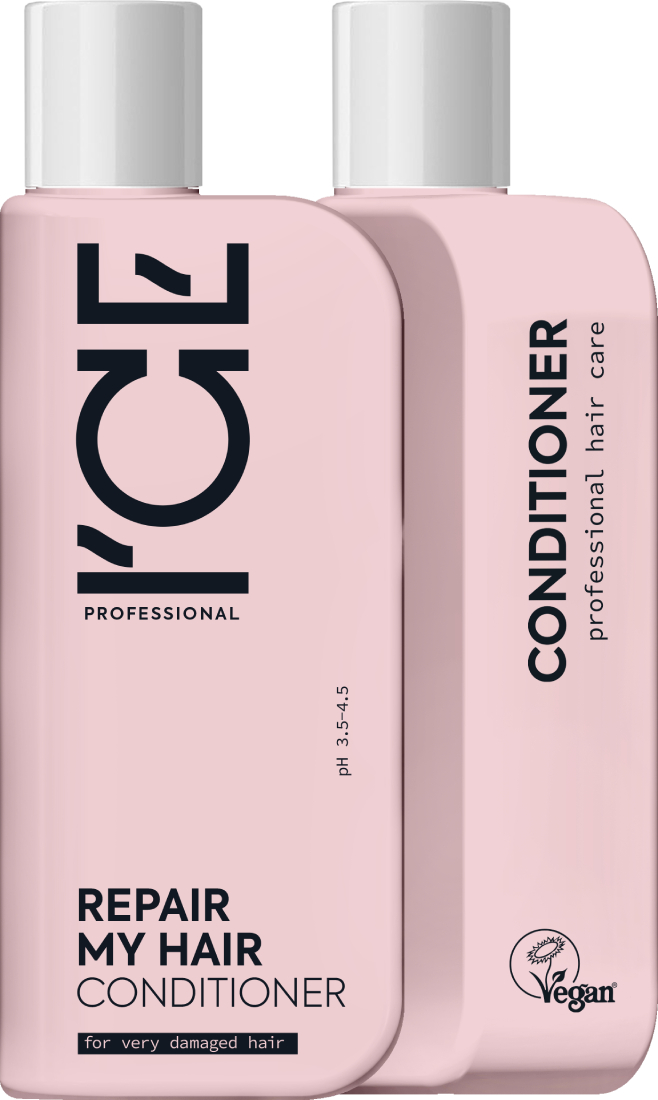 Ice Conditioner Repair My Hair 250ml