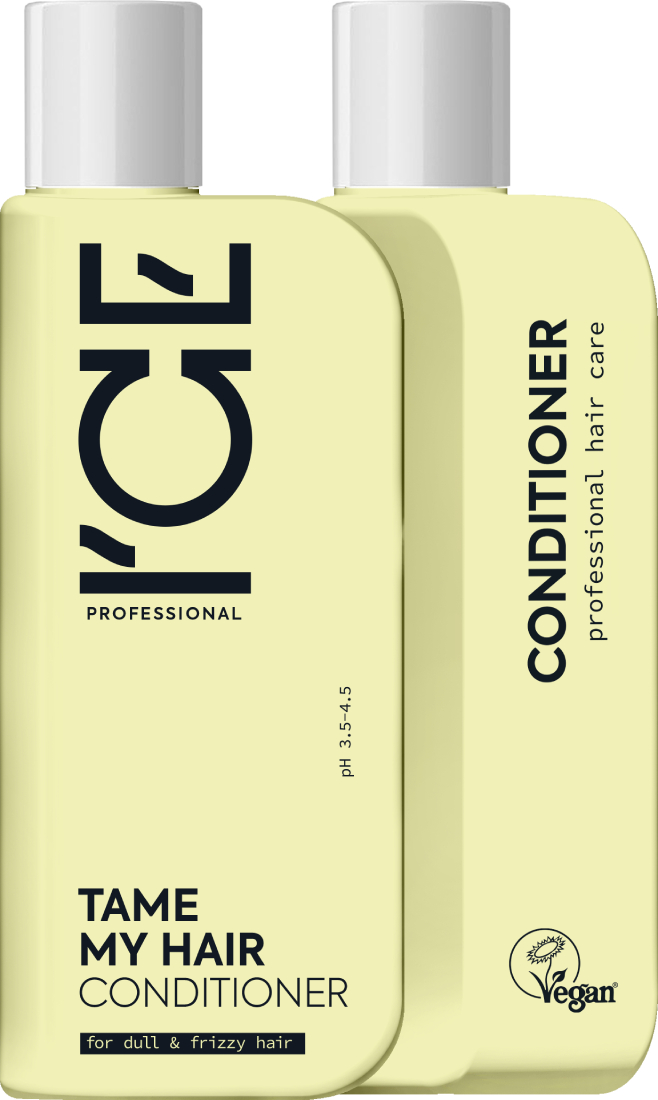 Ice Conditioner Tame My Hair 250ml